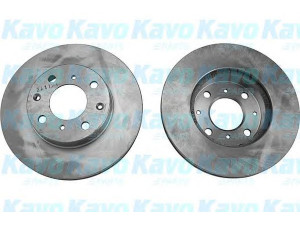KAVO PARTS BR-2212 stabdžių diskas 
 Dviratė transporto priemonės -> Stabdžių sistema -> Stabdžių diskai / priedai
45251SB2780, 45251SB2781, 45251SB2782