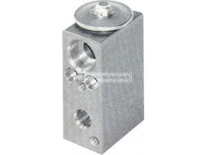 STANDARD F4-38868 išsiplėtimo vožtuvas, oro kondicionavimas 
 Oro kondicionavimas -> Vožtuvai
46722958, 46723601, 46723617, 521899