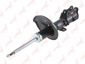 LYNXauto G32572L amortizatorius 
 Pakaba -> Amortizatorius
54651-2F100, 54651-2F200, 54651-2F300