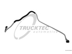 TRUCKTEC AUTOMOTIVE 02.13.095 degalų magistralė
611 070 2932