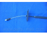 PARTS-MALL PTA-597 akceleratoriaus trosas 
 Kuro mišinio formavimas -> Karbiuratorius, sistema -> Valdymo sąsajos/amortizatorius/kameros
327404A003