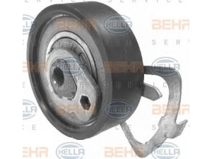 HELLA 9XU 376 819-611 įtempiklio skriemulys, paskirstymo diržas
036 109 243 AC, 036 109 243 AE