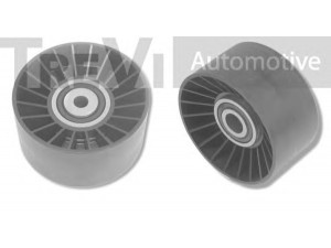 TREVI AUTOMOTIVE TA1077 kreipiantysis skriemulys, V formos rumbuotas diržas 
 Diržinė pavara -> V formos rumbuotas diržas/komplektas -> Laisvasis/kreipiamasis skriemulys
0005500033, A0005500033