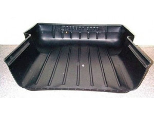 CARBOX 103878000 guminis indas, bagažinė / krovinių skyrius 
 Vidaus įranga -> Bagažinė