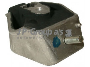JP GROUP 1132401100 montavimas, neautomatinė transmisija 
 Transmisija -> Neautomatinė pavarų dėžė -> Ašies montavimas
4A0399151C, 4A0399151K