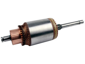 PowerMax 1016597 ankeris, starteris