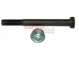 METZGER 55002118 montavimo komplektas, valdymo svirtis 
 Ašies montavimas/vairavimo mechanizmas/ratai -> Valdymo svirtis/pasukamosios svirties sujungimas -> Vairo trauklės (valdymo svirtis, išilginis balansyras, diago
N 034 790 7, N 034 790 7S1, N 034 790 8