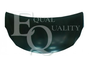 EQUAL QUALITY L05240 gaubtas 
 Kėbulas -> Transporto priemonės galas -> Gaubtas/dalys/garso izoliacinė medžiaga
57300M68K00
