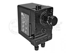 MEYLE 034 089 0104 posvyrio siurblys, vairuotojo kabina
001 553 37 01