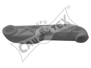 CAUTEX 462422 selektoriaus / pavaros svirtis 
 Transmisija -> Neautomatinė pavarų dėžė -> Transmisijos valdymas
6N0711575A, 6N0711575A