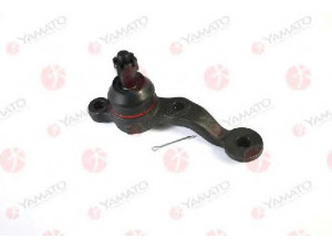 YAMATO J12043YMT atramos/vairo trauklė 
 Ašies montavimas/vairavimo mechanizmas/ratai -> Sujungimai -> Atramos/vairo trauklė
43340-59065