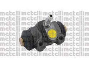 METELLI 04-0089 rato stabdžių cilindras 
 Stabdžių sistema -> Ratų cilindrai
91032989, 91032989