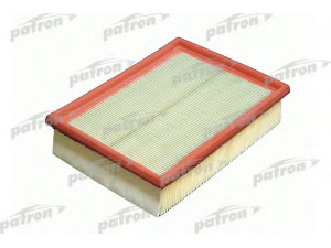 PATRON PF1028 oro filtras 
 Filtrai -> Oro filtras
13 72 1 730 946, 13 72 1 738 462