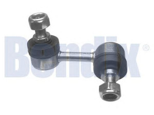 BENDIX 042780B šarnyro stabilizatorius 
 Ašies montavimas/vairavimo mechanizmas/ratai -> Stabilizatorius/fiksatoriai -> Savaime išsilyginanti atrama
4881020010