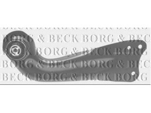 BORG & BECK BCA7015 vikšro valdymo svirtis 
 Ašies montavimas/vairavimo mechanizmas/ratai -> Valdymo svirtis/pasukamosios svirties sujungimas -> Vairo trauklės (valdymo svirtis, išilginis balansyras, diago
1K0 505 223 E, 1K0 505 223 H, 1K0 505 224 E