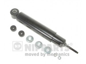 NIPPARTS N5520524 amortizatorius 
 Pakaba -> Amortizatorius
55310-4A500