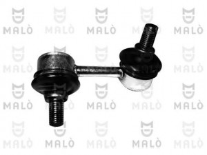 MAL? 52725 šarnyro stabilizatorius 
 Ašies montavimas/vairavimo mechanizmas/ratai -> Stabilizatorius/fiksatoriai -> Savaime išsilyginanti atrama
4882020030