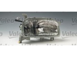 VALEO 086775 priekinis žibintas 
 Kėbulas -> Priekinis žibintas/dalys -> Priekinis žibintas/įterp.
260105F401, B6010-5F401, B60105F401