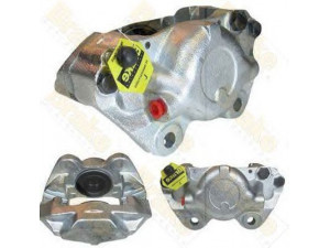 Brake ENGINEERING CA25R stabdžių apkaba 
 Dviratė transporto priemonės -> Stabdžių sistema -> Stabdžių apkaba / priedai
6024624