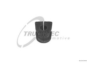 TRUCKTEC AUTOMOTIVE 02.30.080 skersinio stabilizatoriaus įvorių komplektas
68013718AA, 906 323 1685, 2E0 407 470 E