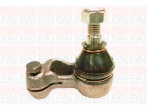 FAI AutoParts SS325 skersinės vairo trauklės galas 
 Vairavimas -> Vairo mechanizmo sujungimai
324038, 07846485, 26001806, 7846485