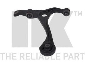 NK 5012649 vikšro valdymo svirtis 
 Ašies montavimas/vairavimo mechanizmas/ratai -> Valdymo svirtis/pasukamosios svirties sujungimas -> Vairo trauklės (valdymo svirtis, išilginis balansyras, diago
51360SEAE01