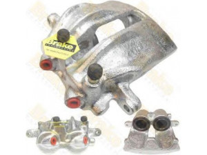 Brake ENGINEERING CA403 stabdžių apkaba 
 Dviratė transporto priemonės -> Stabdžių sistema -> Stabdžių apkaba / priedai
1329866, 13298666, 3516511, 35165117