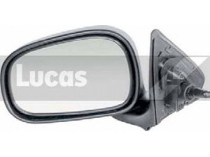 LUCAS ELECTRICAL ADM131 išorinis veidrodėlis 
 Kėbulas -> Liukai/stogai/durys/stoglangis/sulankstomas stogas -> Durys/dalys