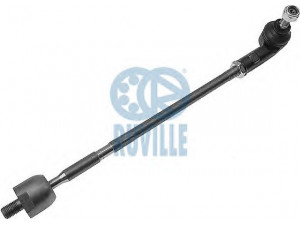 RUVILLE 915429 strypo montavimas 
 Vairavimas -> Sujungimo trauklės surinkimas/dalys -> Sujungimo trauklės surinkimas
6K0 422 804 B, 6K0 422 804 B