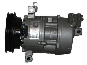 SERCORE 16CA762 kompresorius, oro kondicionierius 
 Oro kondicionavimas -> Kompresorius/dalys
46809223, 51756195, 71721739