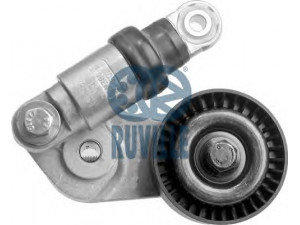 RUVILLE 55057 diržo įtempiklis, V formos rumbuotas diržas 
 Diržinė pavara -> V formos rumbuotas diržas/komplektas -> Dirželio įtempiklis (įtempimo blokas)
64 55 2 248 194