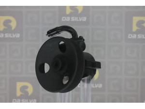 DA SILVA DP3490 hidraulinis siurblys, vairo sistema 
 Vairavimas -> Vairo pavara/siurblys
4803416, 4811458, 4814129, 4814340
