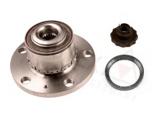 AUTEX 802063 rato guolio komplektas 
 Ašies montavimas/vairavimo mechanizmas/ratai -> Rato stebulė/montavimas -> Rato guolis
6Q0 407 621 AB*, 6Q0 407 621 AB*
