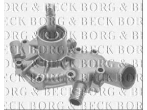BORG & BECK BWP1396 vandens siurblys 
 Aušinimo sistema -> Vandens siurblys/tarpiklis -> Vandens siurblys
120132, 120185, 120294, 120132