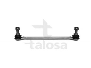 TALOSA 50-08248 šarnyro stabilizatorius 
 Ašies montavimas/vairavimo mechanizmas/ratai -> Stabilizatorius/fiksatoriai -> Savaime išsilyginanti atrama
4882033040