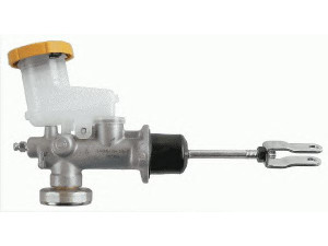 SACHS 6284 600 131 pagrindinis cilindras, sankaba 
 Sankaba/dalys -> Sankabos valdymas -> Pagrindinis cilindras
37230AE040