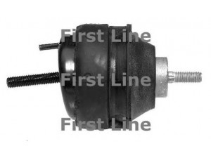 FIRST LINE FEM3261 variklio montavimas 
 Variklis -> Variklio montavimas -> Variklio montavimo rėmas
7354180