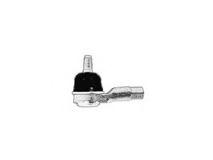OCAP 0281584 skersinės vairo trauklės galas 
 Vairavimas -> Vairo mechanizmo sujungimai
56820-0X000, 56820-0X010, 56820-0X900