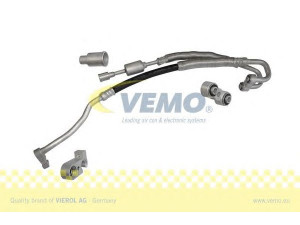 VEMO V40-20-0008 aukšto slėgio linija, oro kondicionavimas 
 Oro kondicionavimas -> Žarnelės/vamzdeliai
18 50 459, 90504498, 90504498
