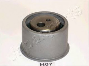 JAPANPARTS BE-H07 įtempiklis, paskirstymo diržas 
 Diržinė pavara -> Paskirstymo diržas/komplektas -> Dirželio įtempiklis (įtempimo blokas)
24810-37100, 24810-37120