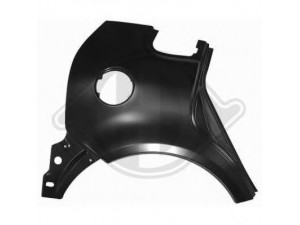 DIEDERICHS 2205036 šoninis skydas 
 Kėbulas -> Kuro bakas/dalys
6Q4809844