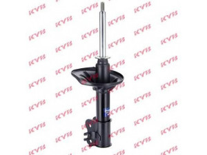 KYB 634051 amortizatorius 
 Pakaba -> Amortizatorius
GA7V34700A, GT3D34700