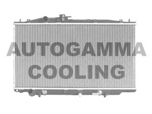 AUTOGAMMA 105647 radiatorius, variklio aušinimas
19010RCAA51