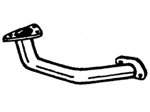 AKS DASIS SG23102 išleidimo kolektorius