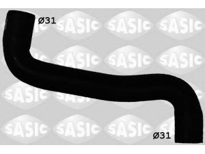 SASIC 3404063 radiatoriaus žarna 
 Aušinimo sistema -> Žarnelės/vamzdeliai/sujungimai -> Radiatoriaus žarnos
8200173001