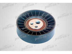 PATRON PT32004 kreipiantysis skriemulys, V formos rumbuotas diržas 
 Diržinė pavara -> V formos rumbuotas diržas/komplektas -> Laisvasis/kreipiamasis skriemulys
7788010, 7788010, 7788010