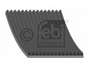 FEBI BILSTEIN 29121 V formos rumbuoti diržai 
 Techninės priežiūros dalys -> Techninės priežiūros intervalai
0 9948 7233, 9948 7233