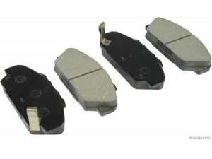MAGNETI MARELLI 600000098560 stabdžių trinkelių rinkinys, diskinis stabdys
45022-SM4-506, 45022-SM4-516, 45022-SM4-526
