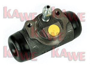 KAWE W4162 rato stabdžių cilindras 
 Stabdžių sistema -> Ratų cilindrai
4755030120, 4755030120, 4755039215