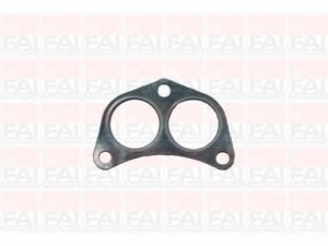 FAI AutoParts DP172 tarpiklis, išleidimo kolektorius 
 Dviratė transporto priemonės -> Išmetimo sistema -> Atskiros surinkimo dalys -> Sandariklis, alyvos pompa